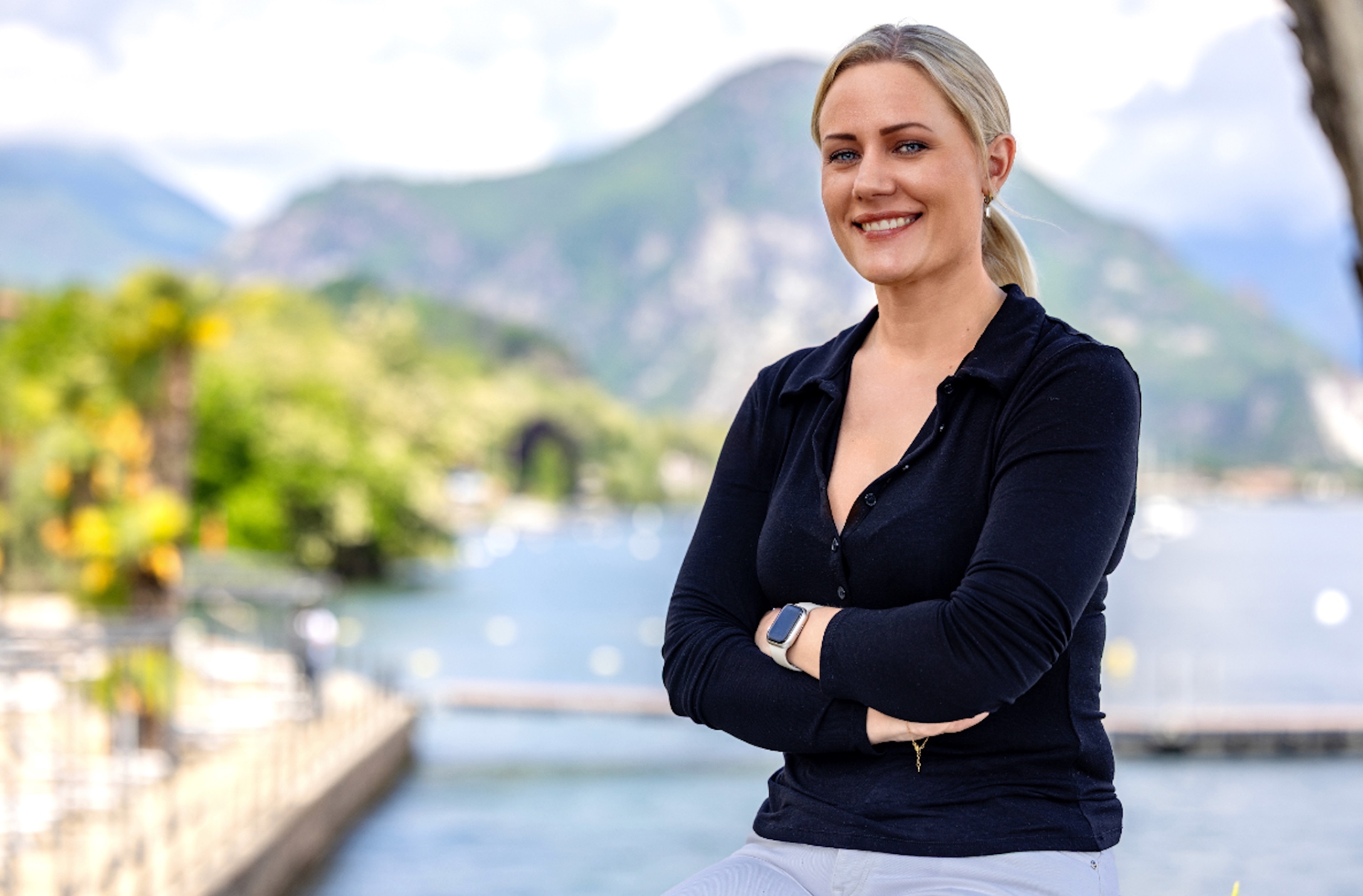 New Appointment: Anna Silvesjö as Viken Group New CEO