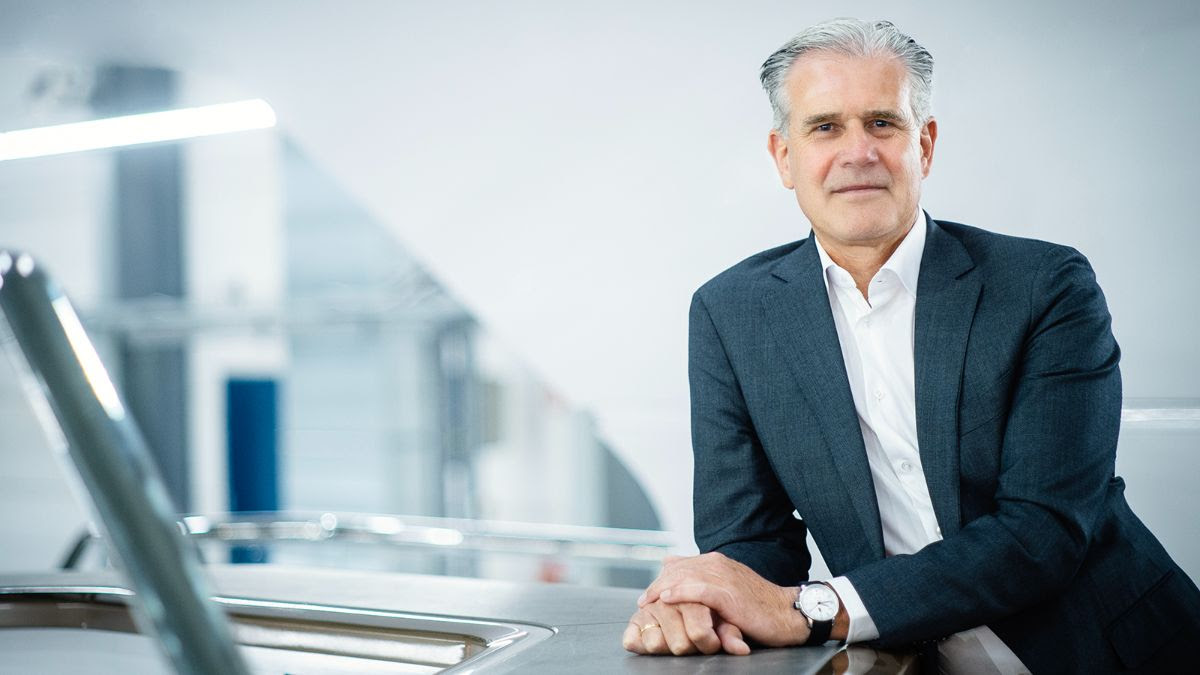 50m Orion Delivered by Heesen