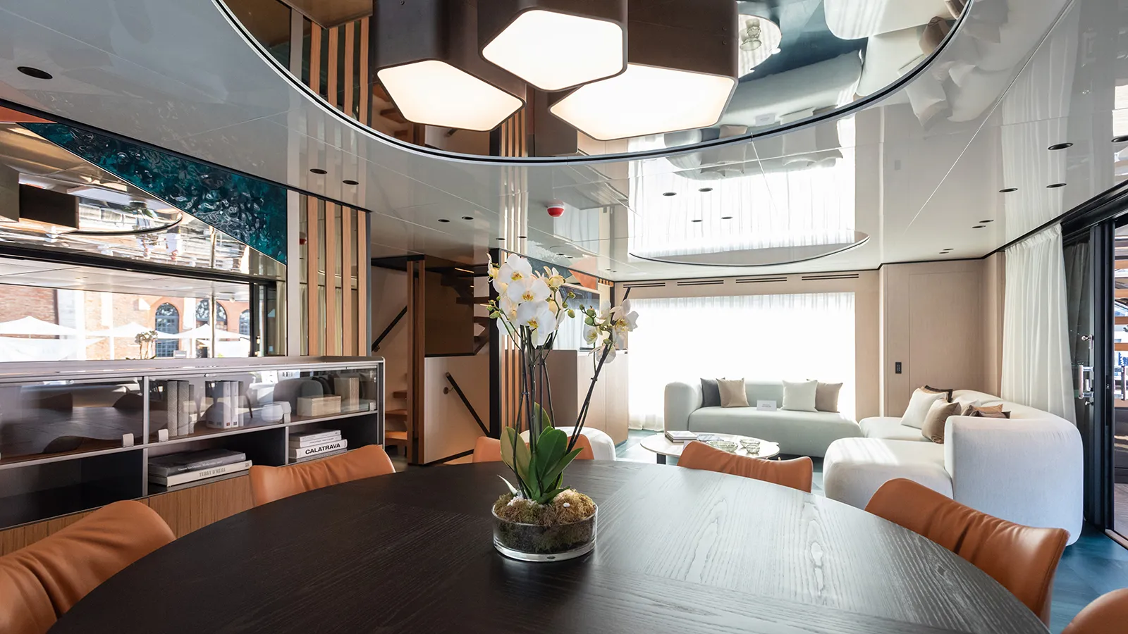 Full stretch: A review of Wider's first catamaran Acali