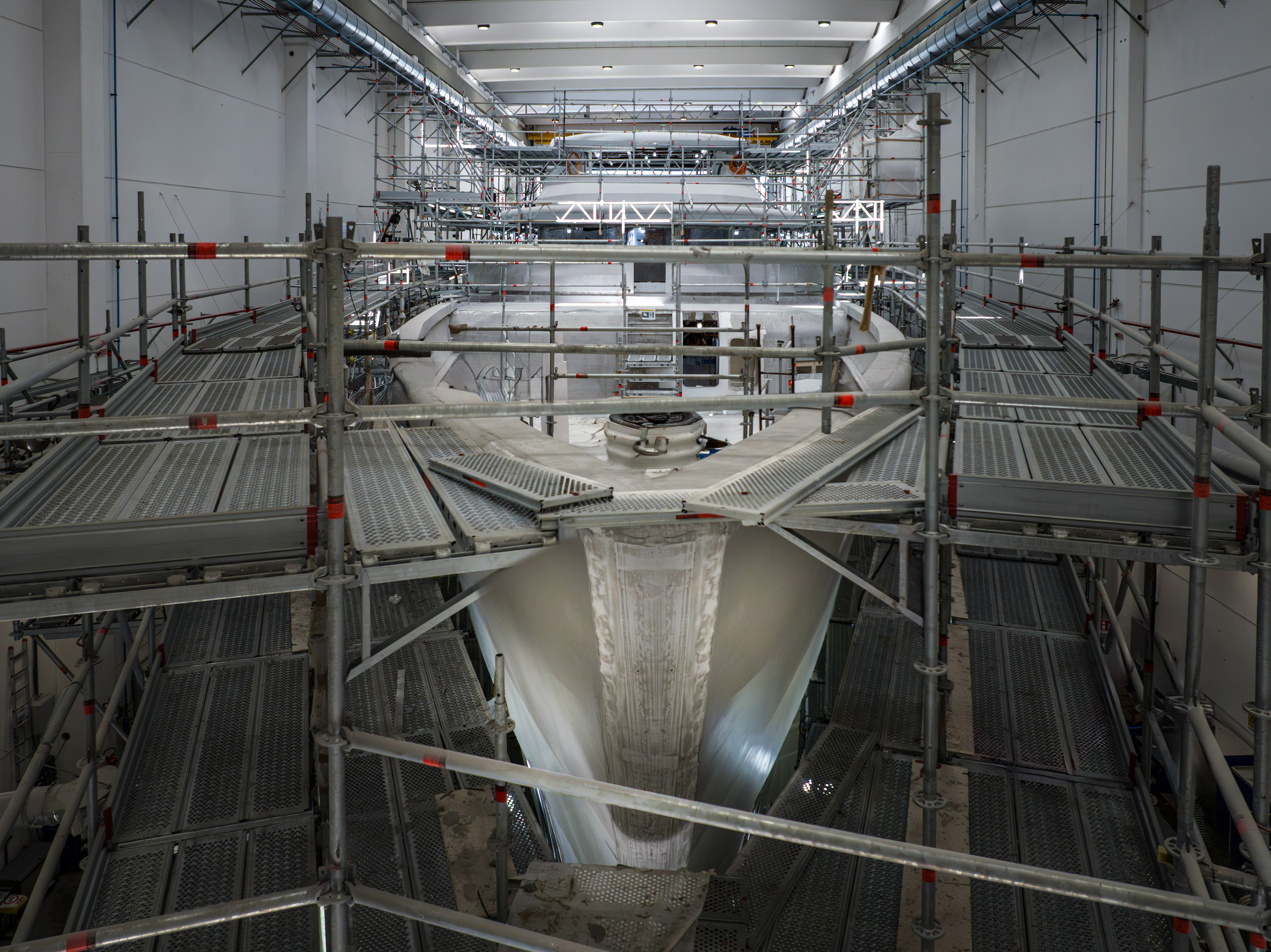 CRN's 70m Project Thunderball Reaches Key Construction Milestones