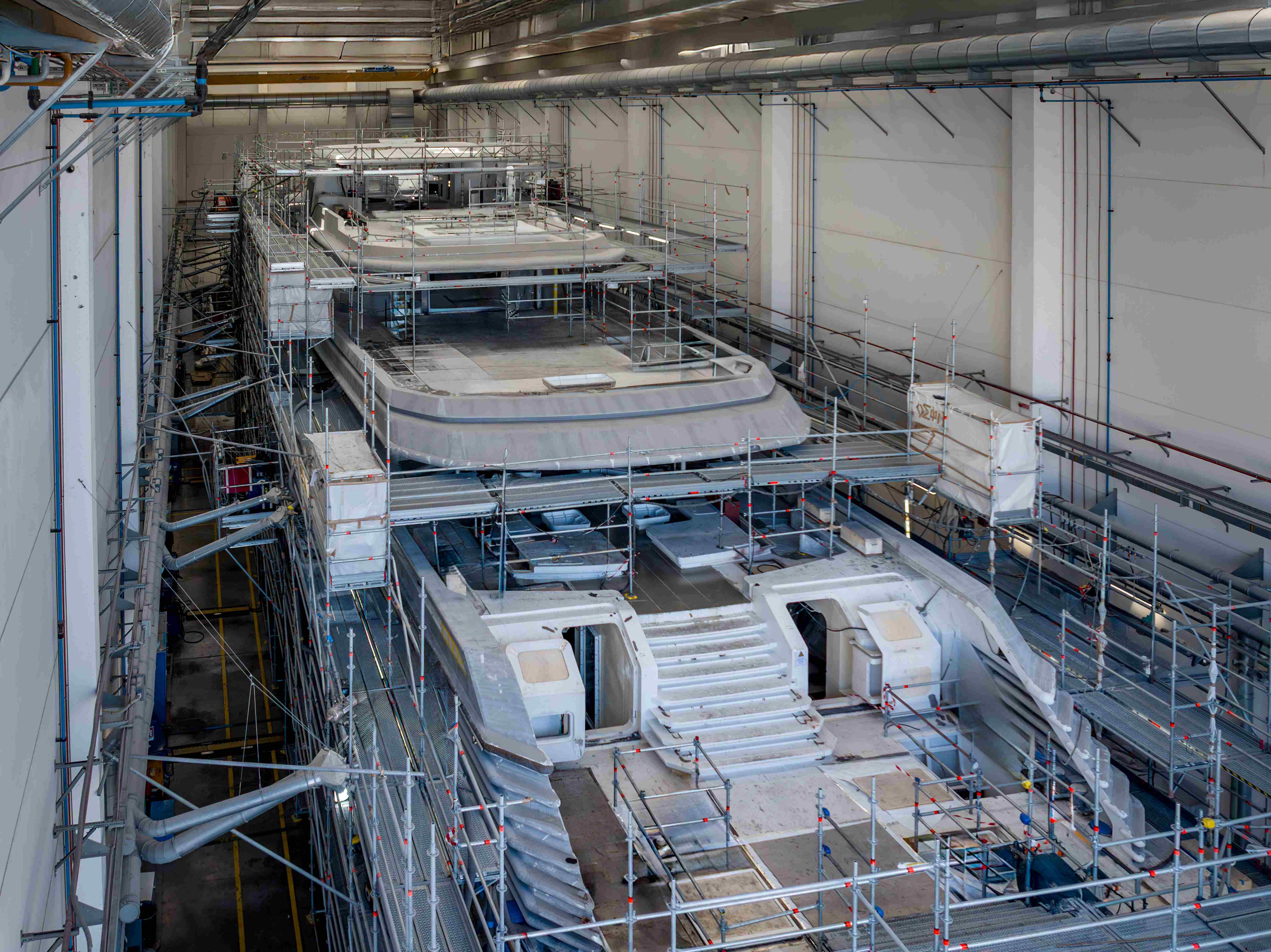 CRN's 70m Project Thunderball Reaches Key Construction Milestones