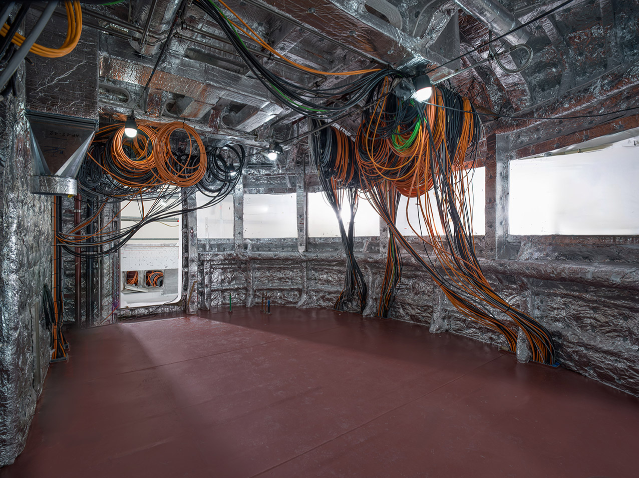 CRN's 70m Project Thunderball Reaches Key Construction Milestones