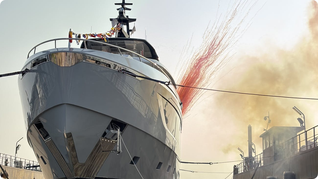 Ocean King Launches Second DOGE 400 Explorer Ocean Angel