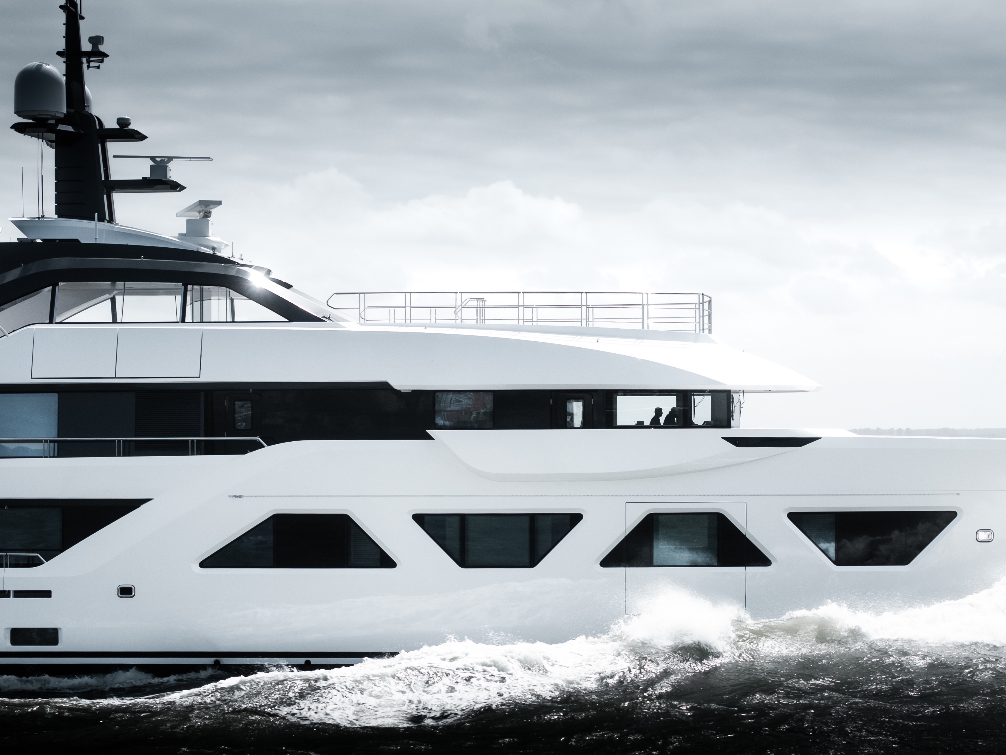 Amels 60 Memories Launched for Charter Season