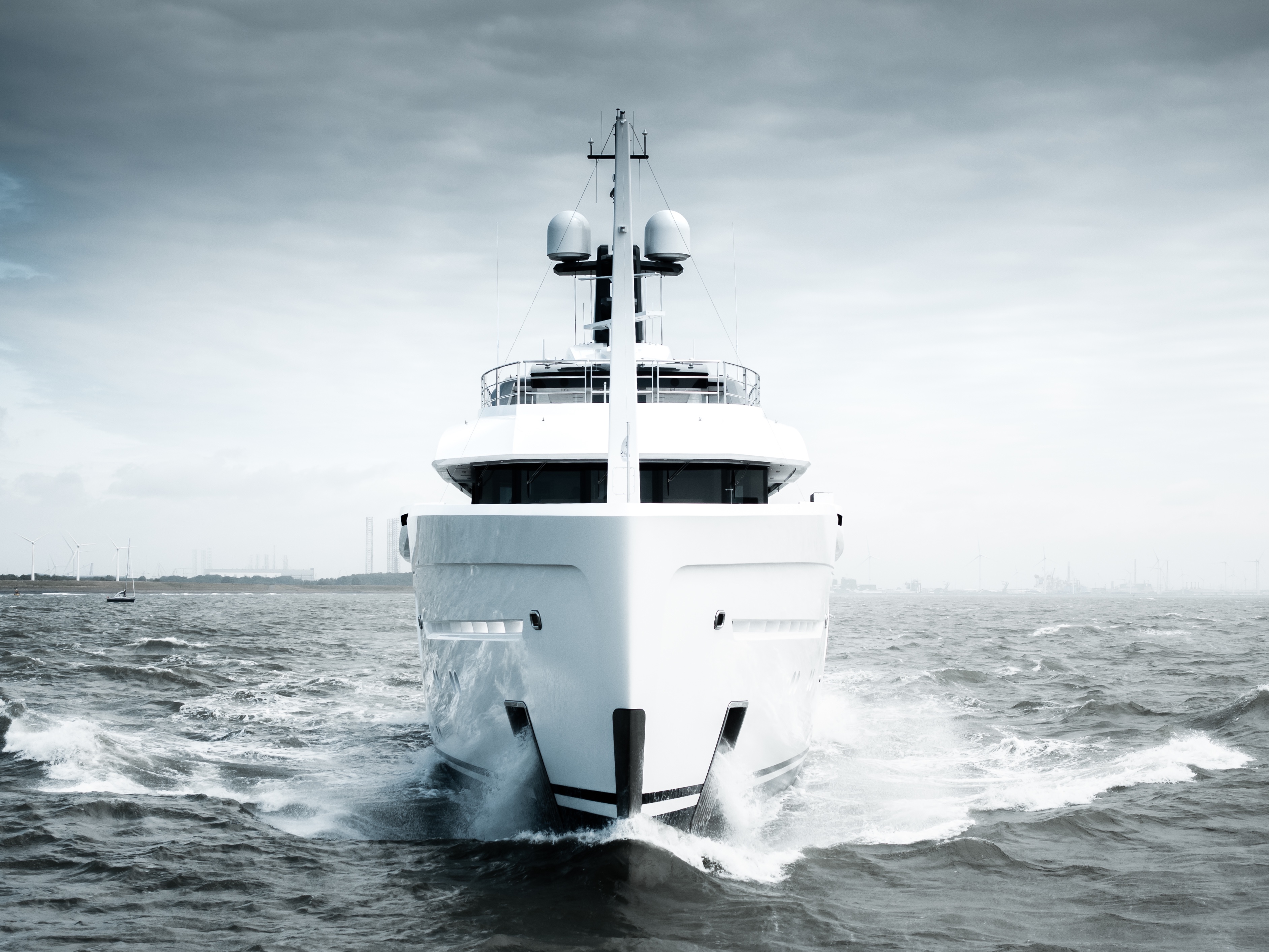 Amels 60 Memories Launched for Charter Season
