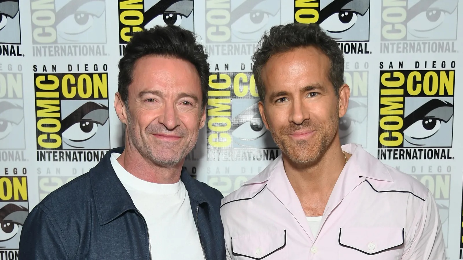 Hugh Jackman and Ryan Reynolds announced as co-owners of Australia SailGP team
