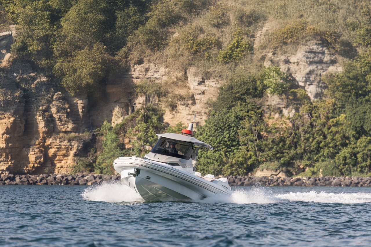 Sacs and Kiton Unveil Exclusive Strider 13 KNT x Sacs Collaboration