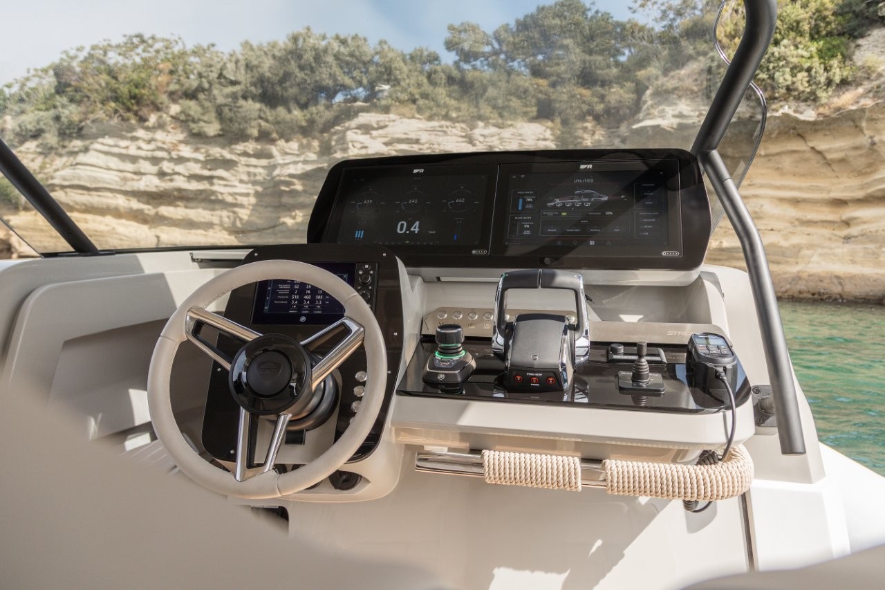 Sacs and Kiton Unveil Exclusive Strider 13 KNT x Sacs Collaboration