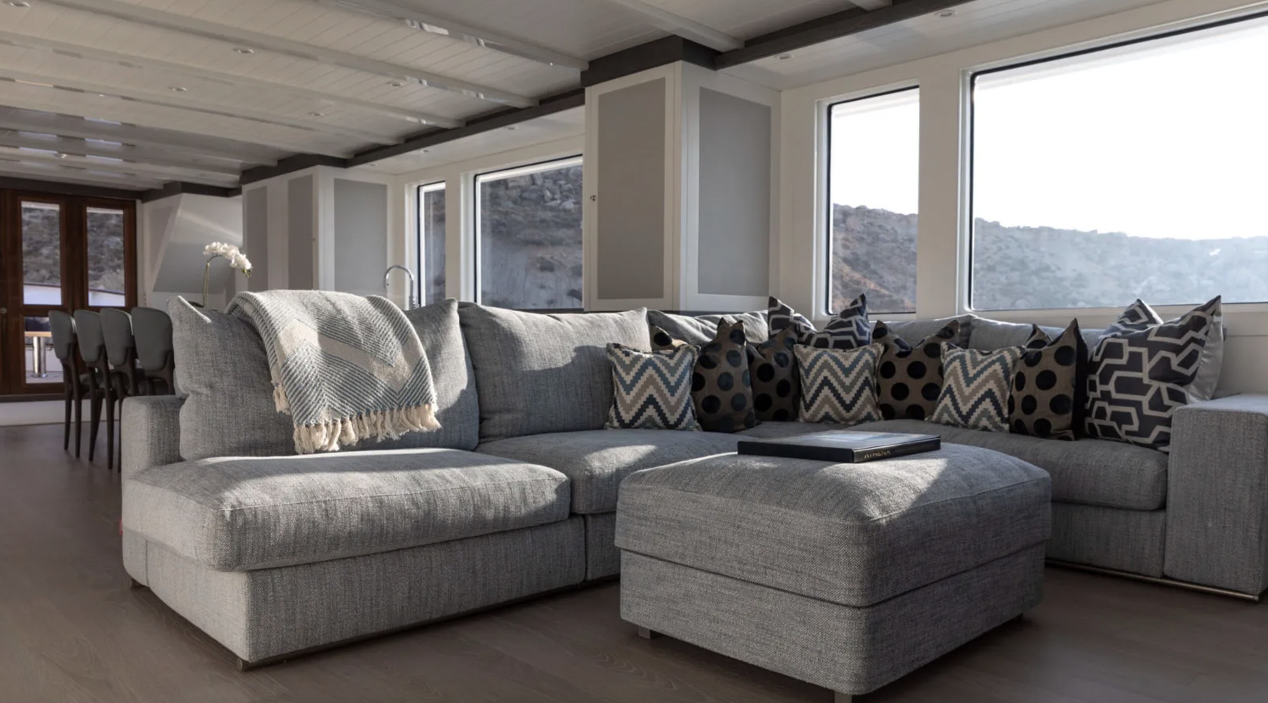 33m Far Niente Listed for Sale