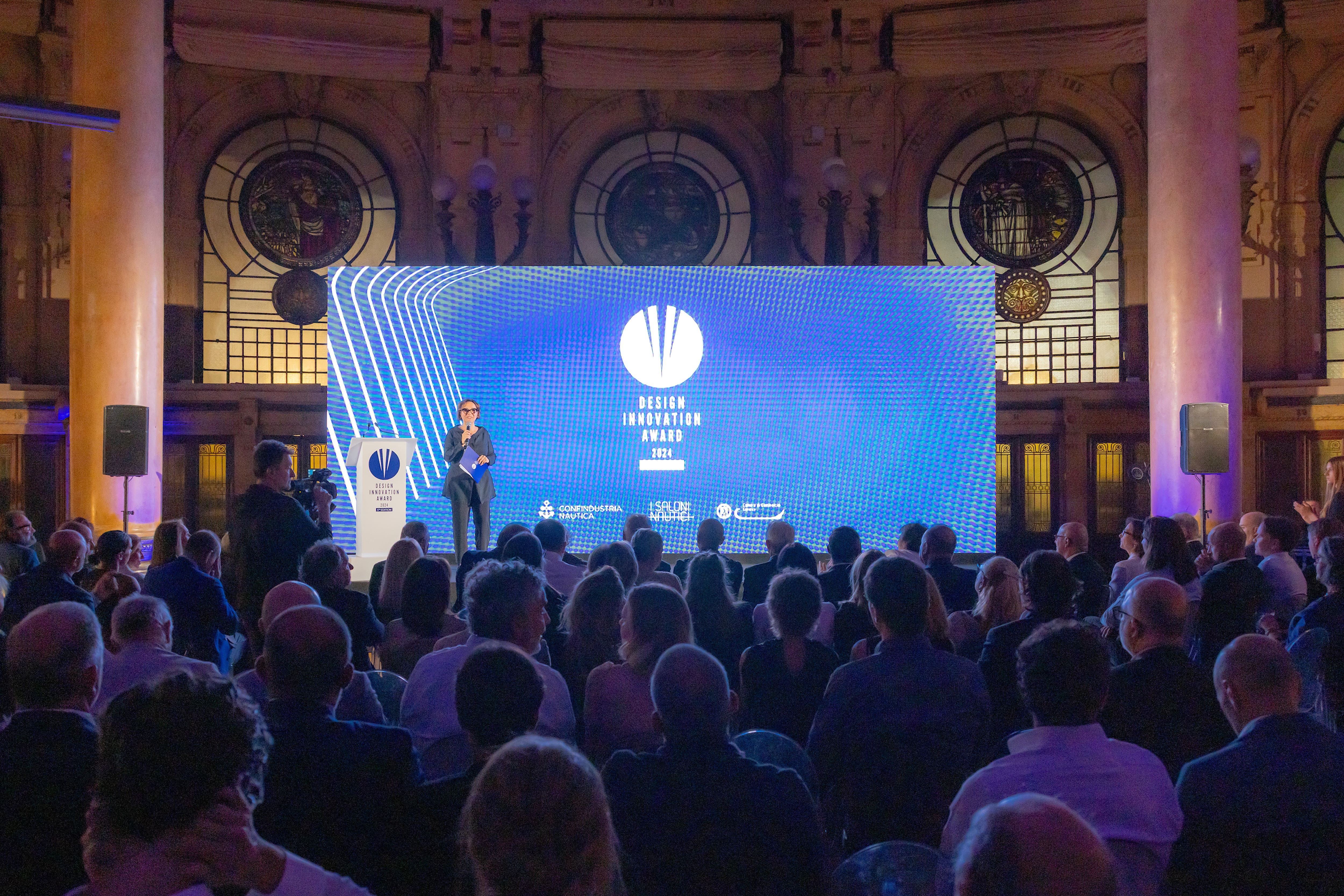 Genoa International Boat Show to Showcase Italian Marine Excellence at Expo 2025 Osaka