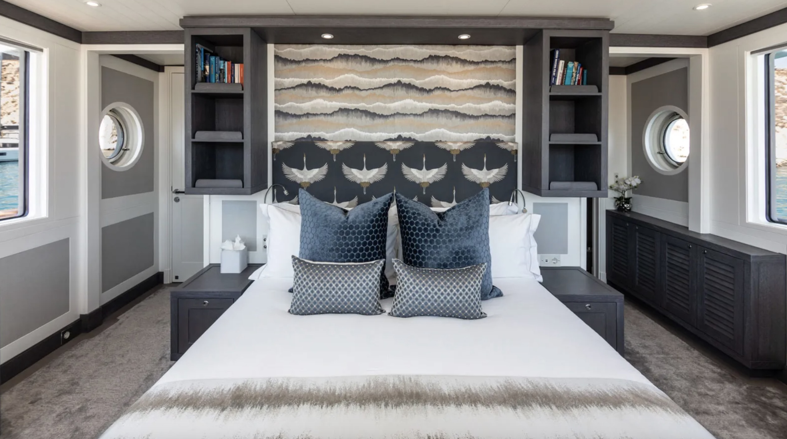 33m Far Niente Listed for Sale