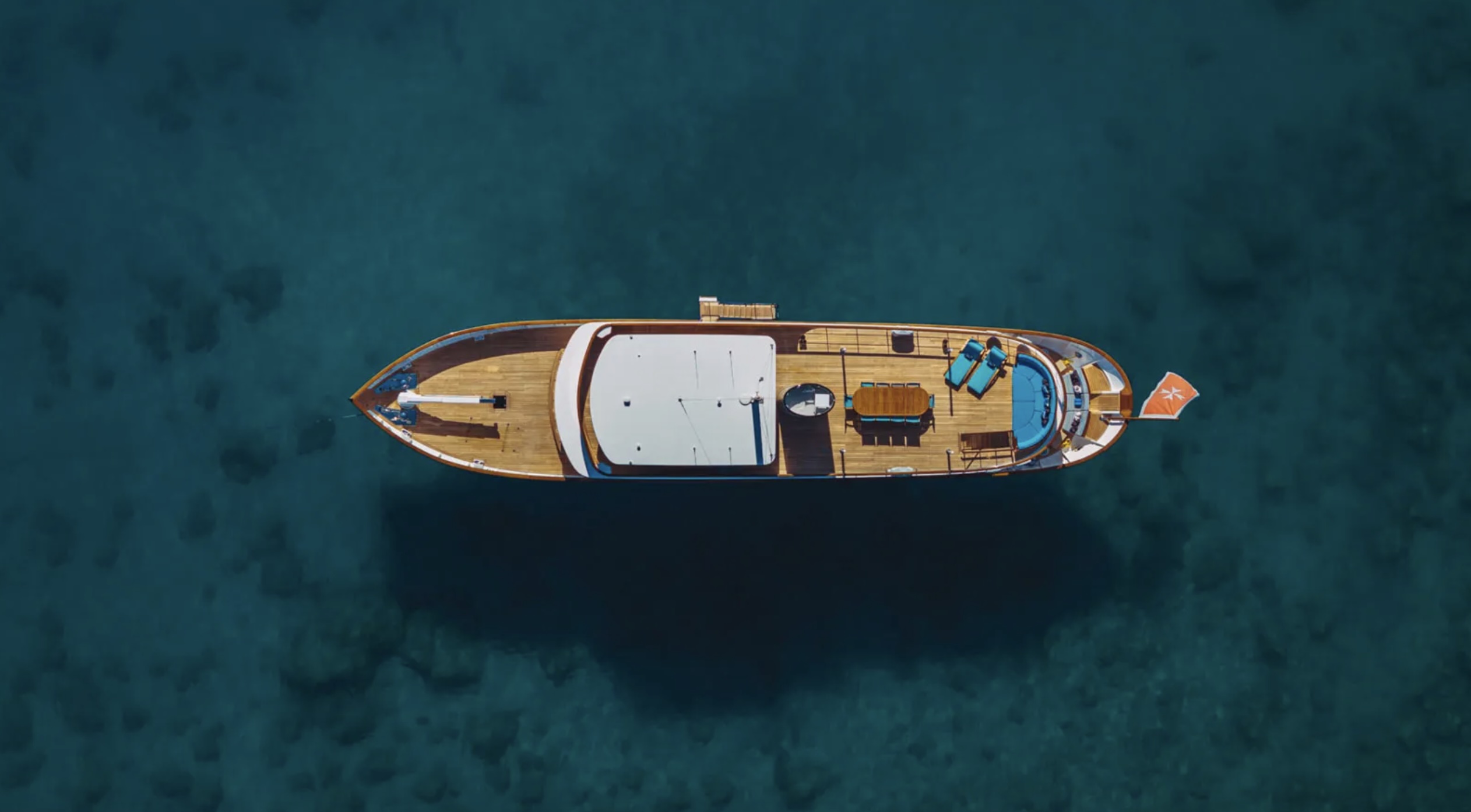 33m Far Niente Listed for Sale
