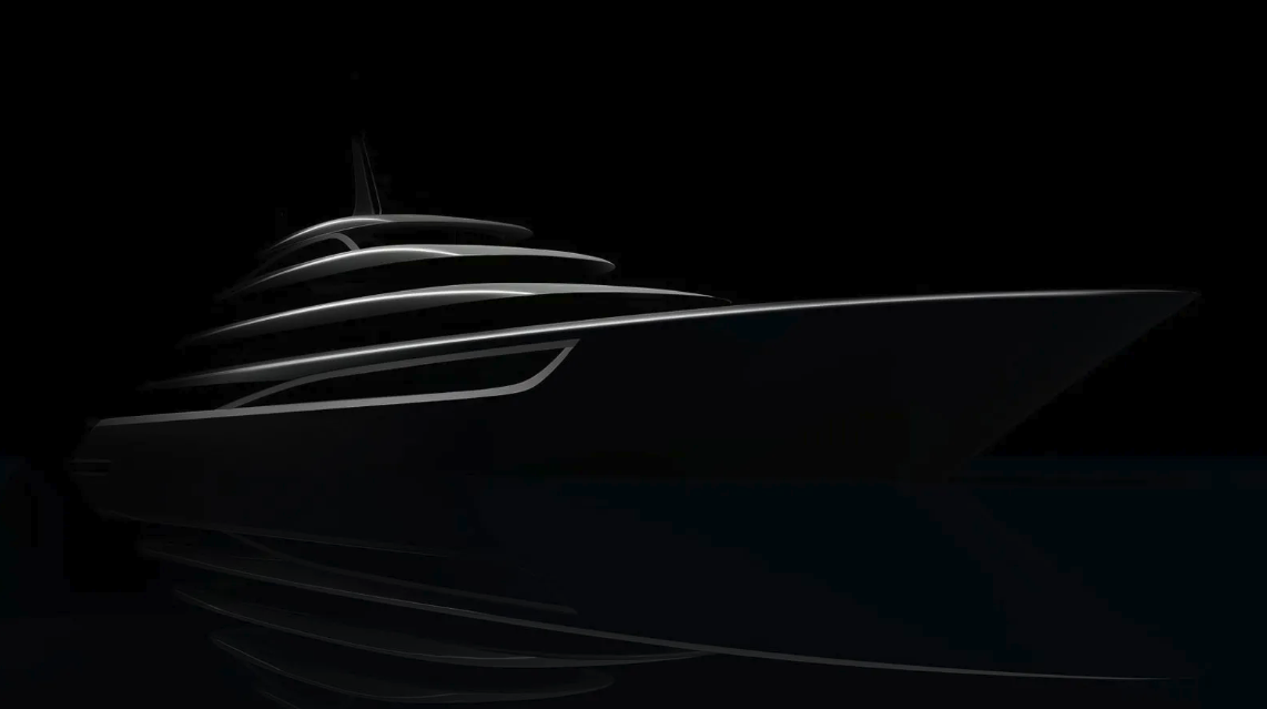 123m Project Omega Sold