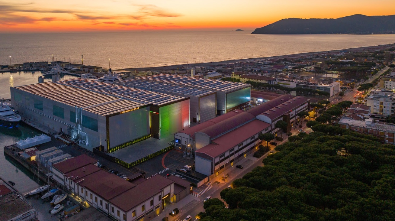 Strategic Partnership with Yachtzoo Japan Announced by TISG