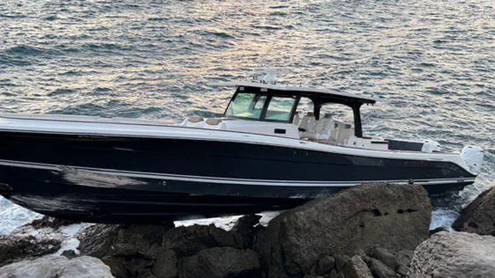 Motion for third crew member to join Loon lawsuit granted