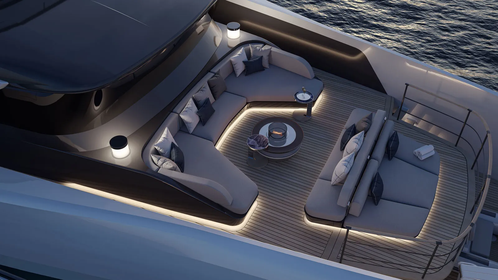 ISA Yachts sells second hull in Unica 45M Steel series to European client