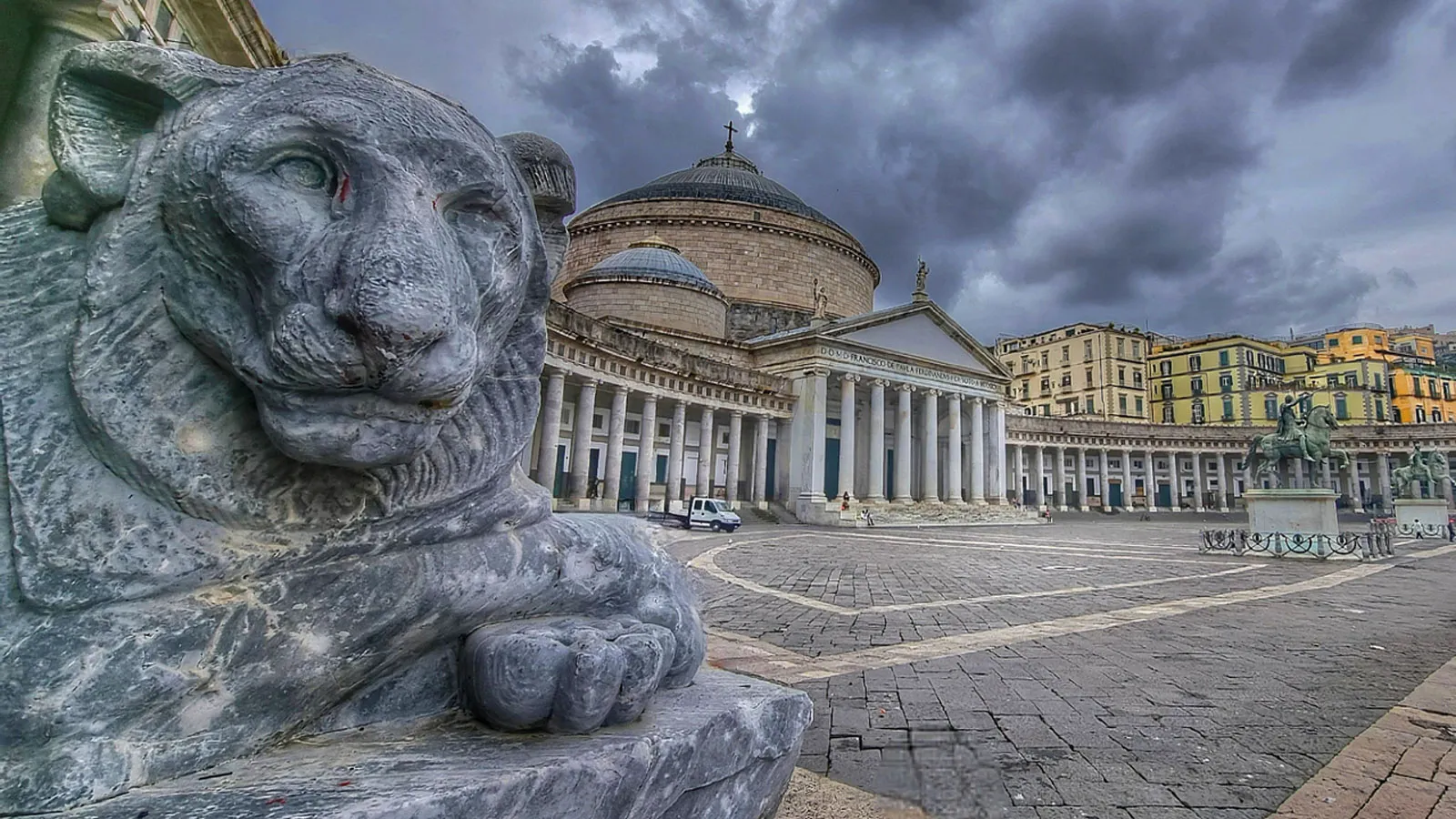 Naples named host city for the 38th America’s Cup in 2027