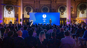 Design Innovation Award 2025 Opens Nominations with Walter De Silva as Jury President July 9, 2025746