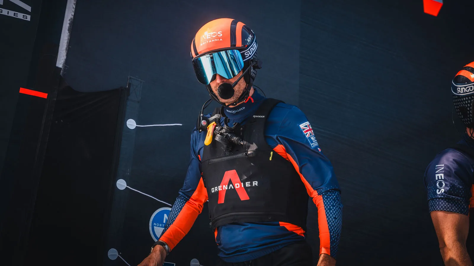 INEOS Britannia withdraws from 38th America’s Cup after failed talks with Athena Racing