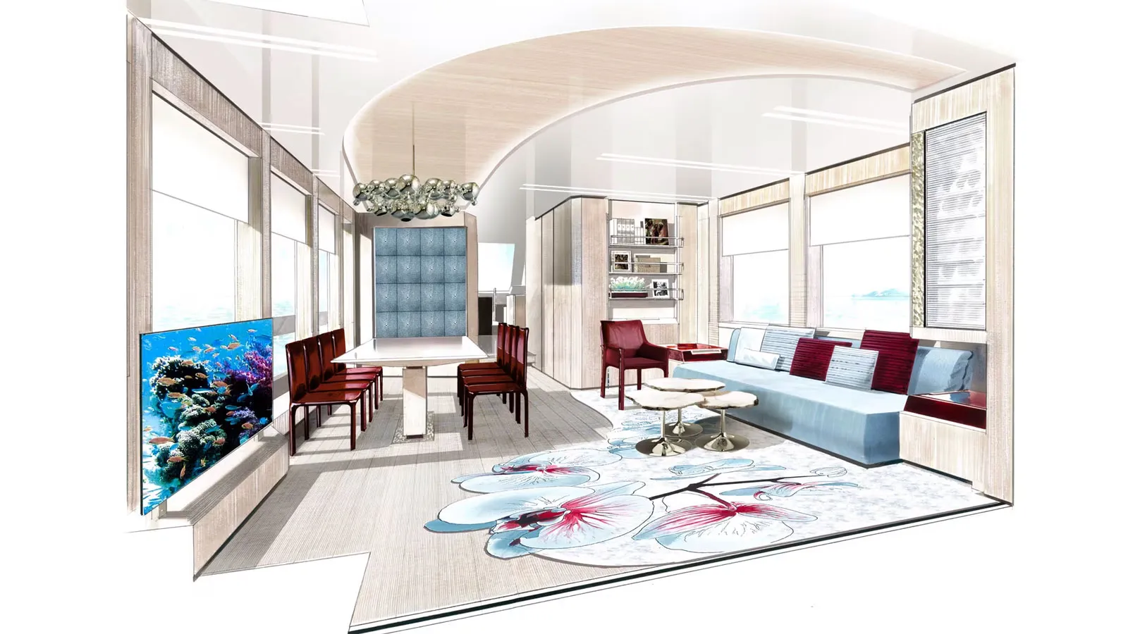 Giangrasso begins construction on second 24m G24 yacht