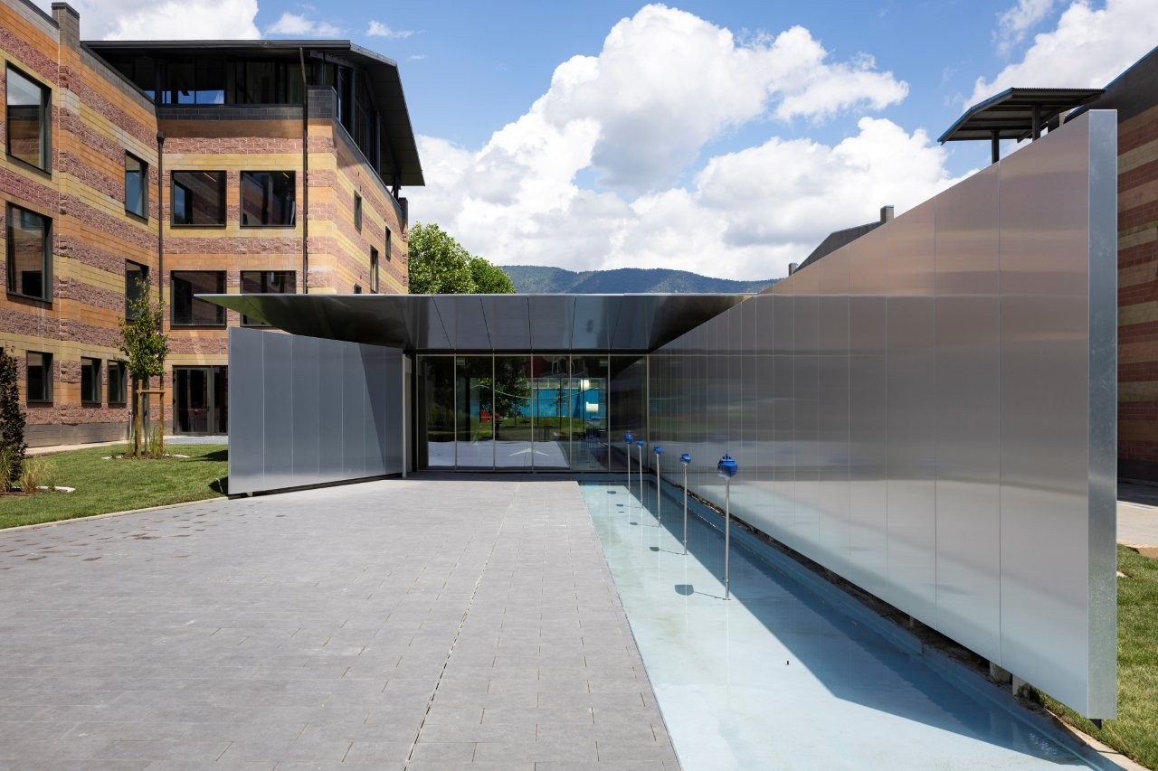 Azimut Yachts Unveils Renovated Avigliana Headquarters