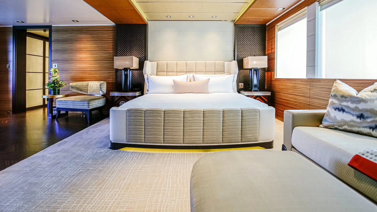 Further €2.45M price drop on 58m Feadship motor yacht W