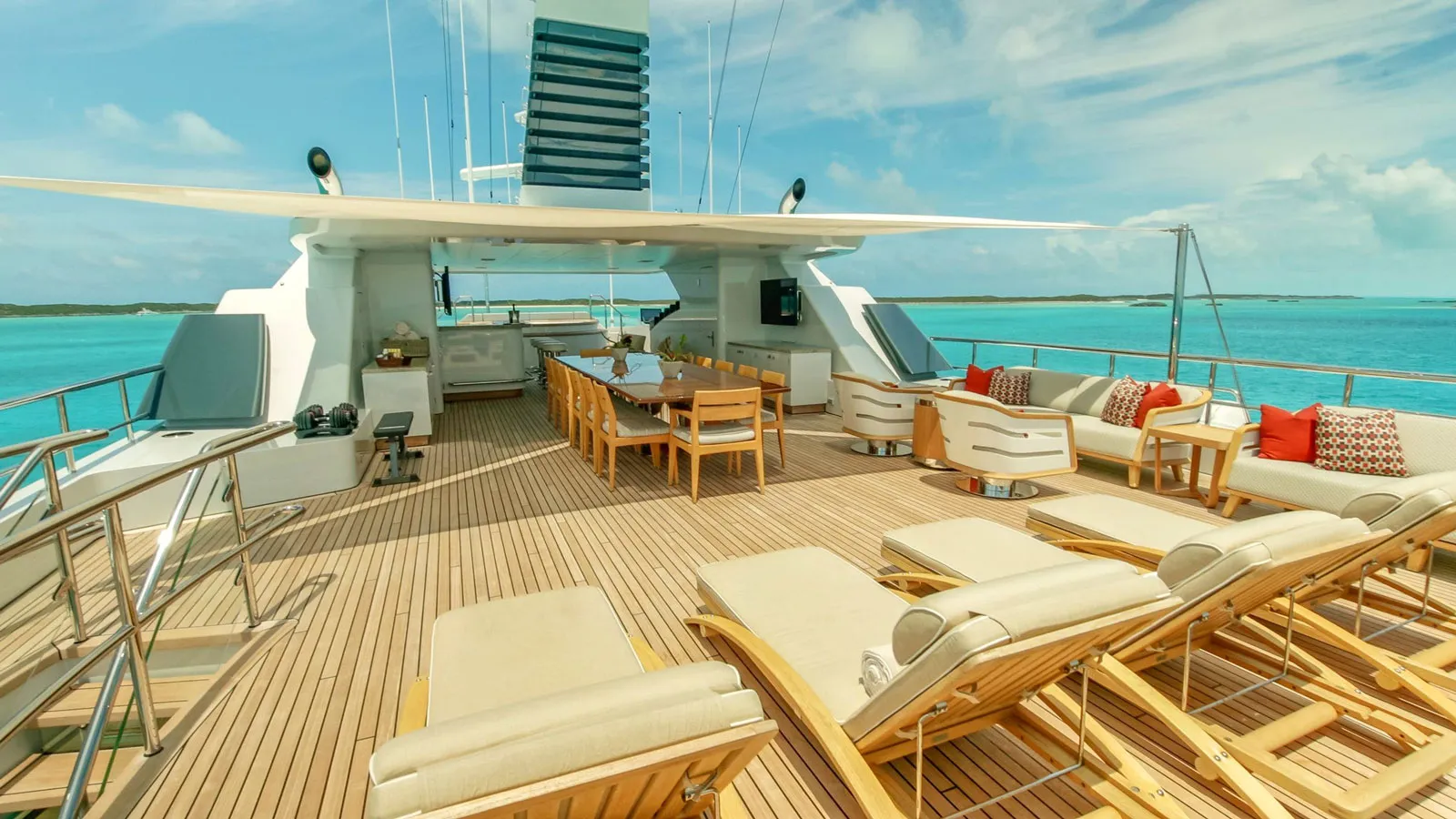 Further €2.45M price drop on 58m Feadship motor yacht W