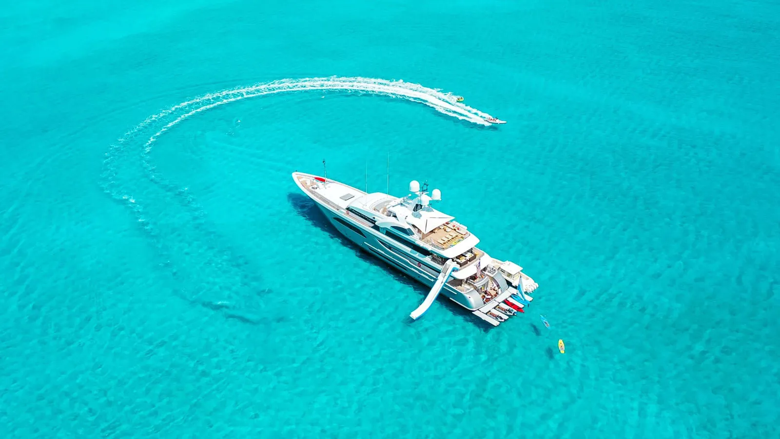 Further €2.45M price drop on 58m Feadship motor yacht W