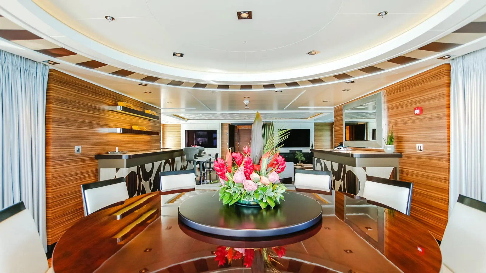 Further €2.45M price drop on 58m Feadship motor yacht W