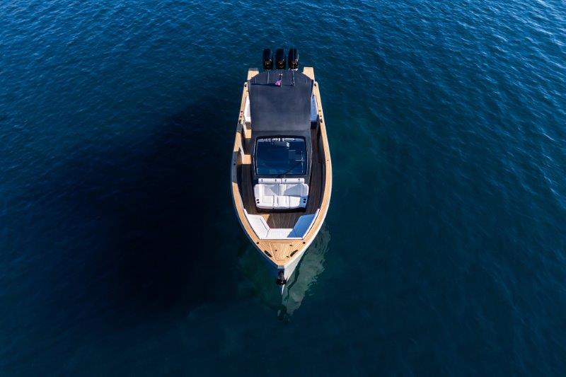 Maxim Yachts to Debut Max 43 Comfort at Cannes Yachting Festival
