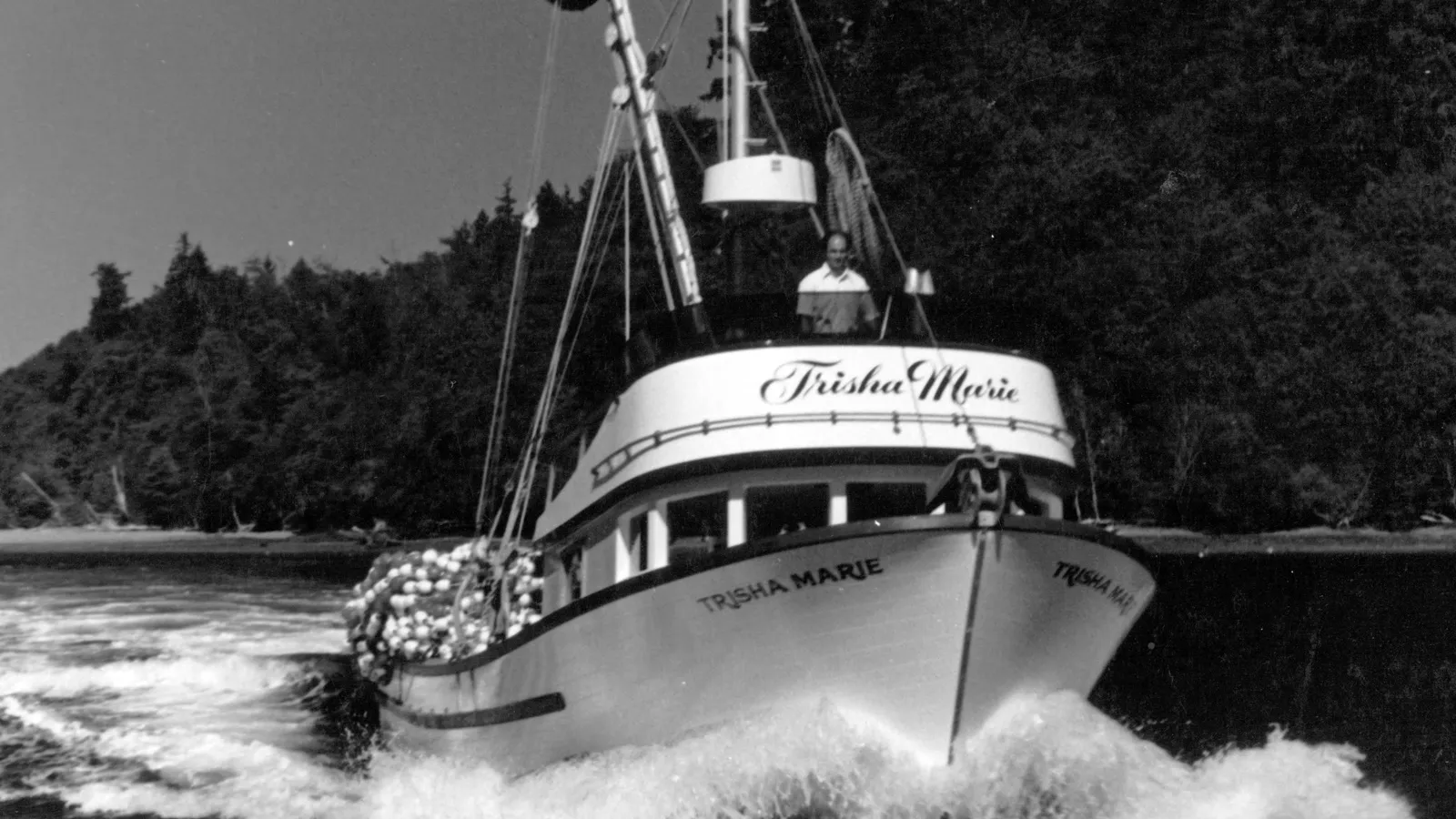 Co-founder of American yachtbuilder Delta Marine dies