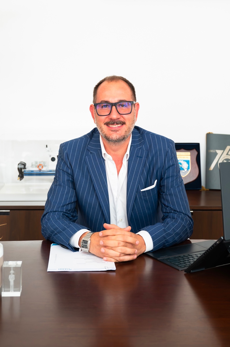 MED Group Enters Yacht Market with New Tykun Chase Boats