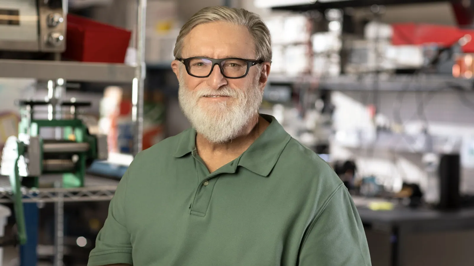 Oceanco acquired by video game developer Gabe Newell