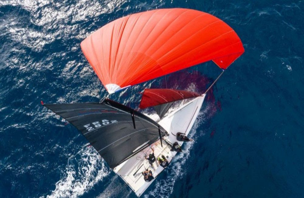 Nautor Swan Launches ClubSwan 28 American Racing Series