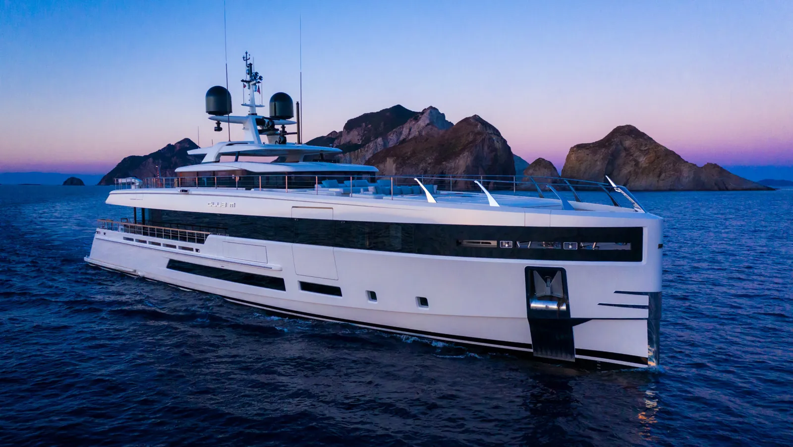 Brokerage report: July yacht sales up year on year