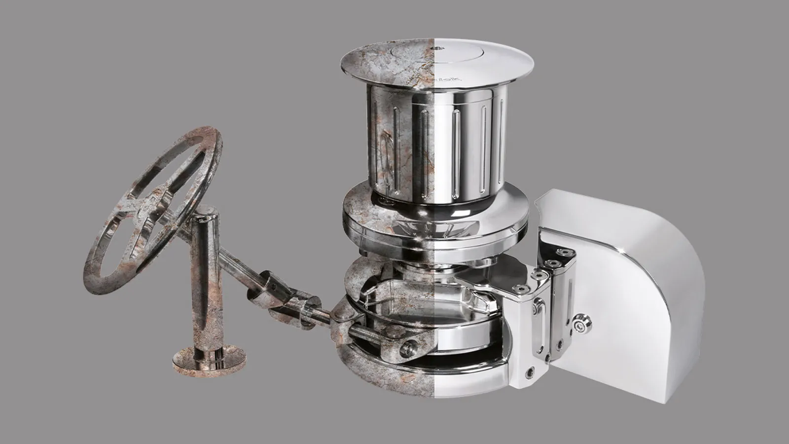 How Quick Group is changing the way the yachting industry does after-sales support