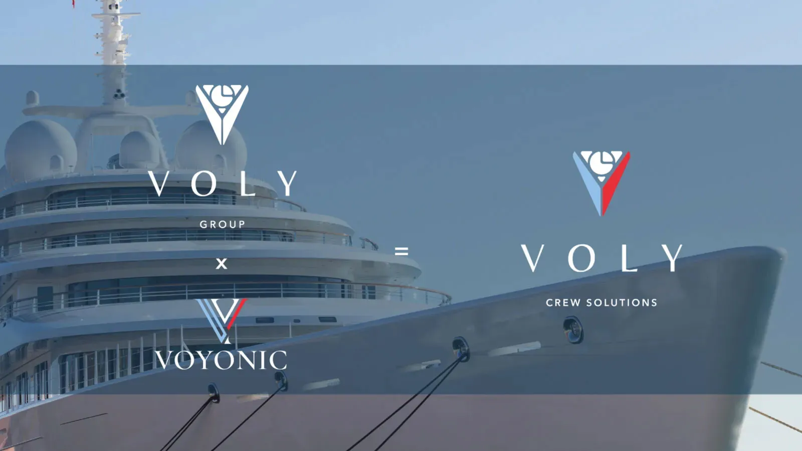 Interview: How the new Voly Crew Solutions will elevate Voyonic’s leading crew management services
