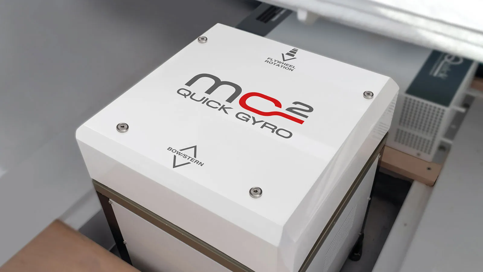 How Quick Group is changing the way the yachting industry does after-sales support