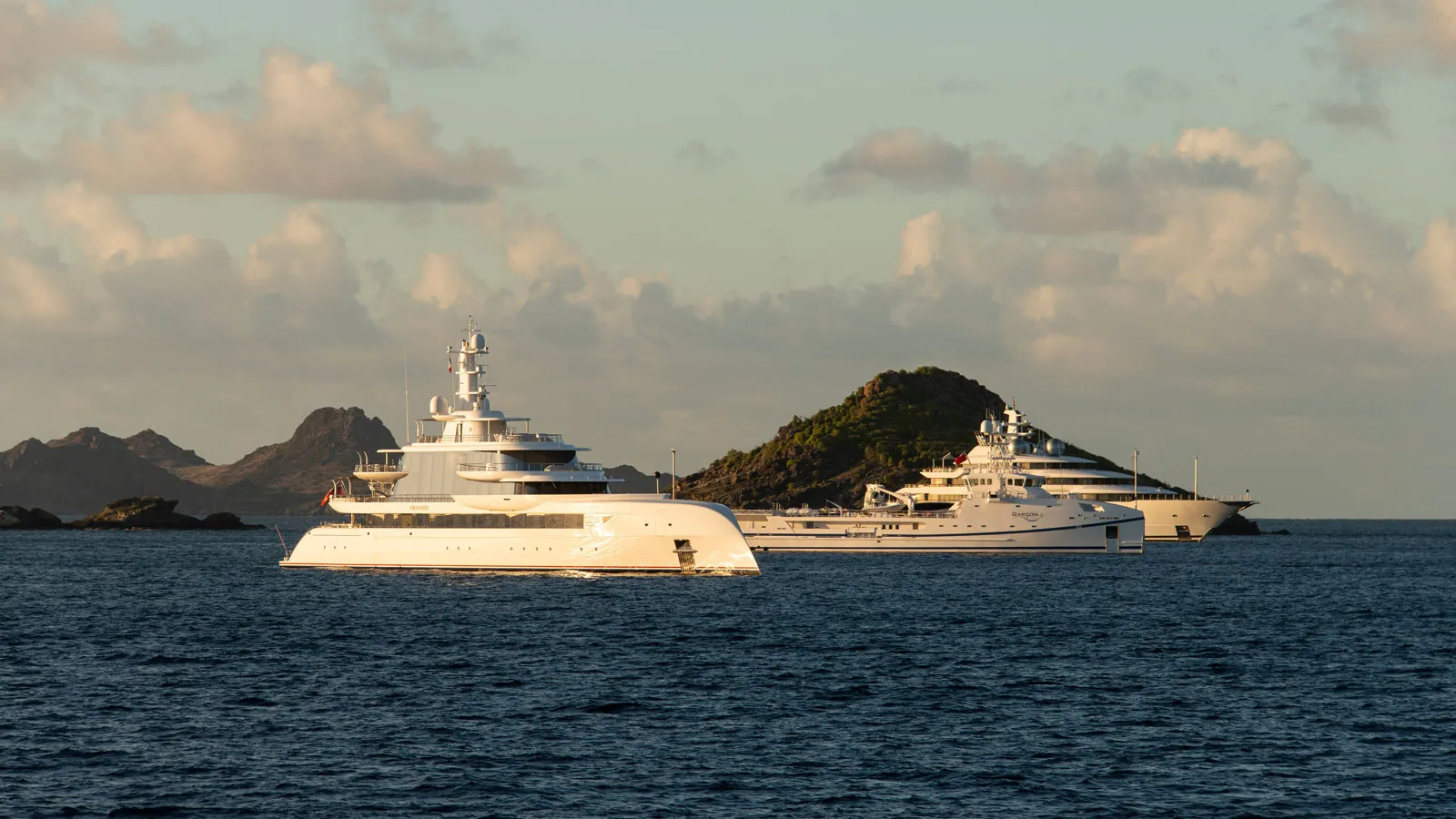 Is the Voly Group Software Suite the future of yacht management?