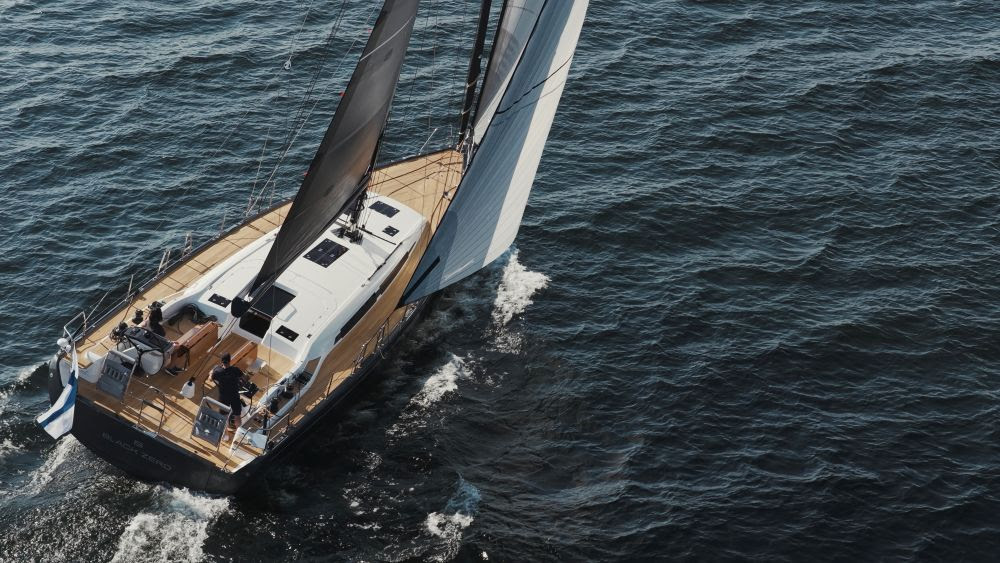 Nautor Swan to Debut New Swan 51 and Swan 128 Models at European Boat Shows