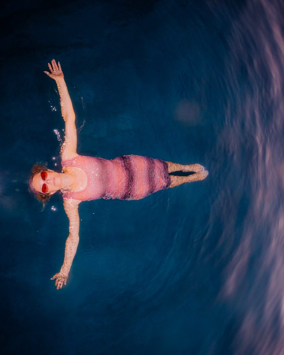 Paris Hilton's Sustainable Yacht Charter Aboard Sunreef 80 Eco Nalani