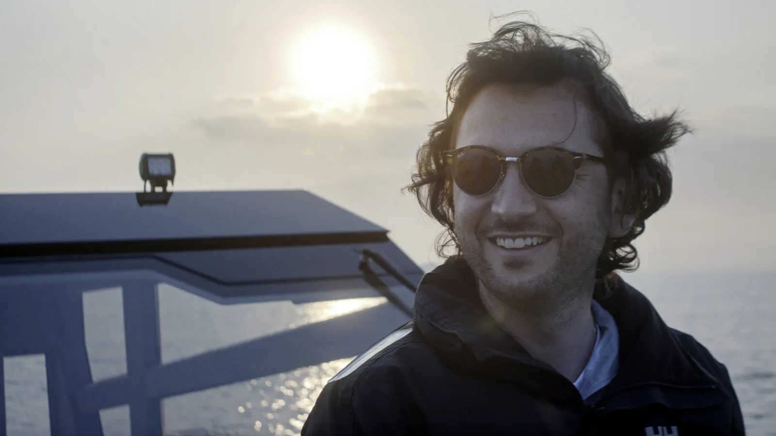 Search for Mazu Yachts co-founder Halit Yukay continues following cargo collision