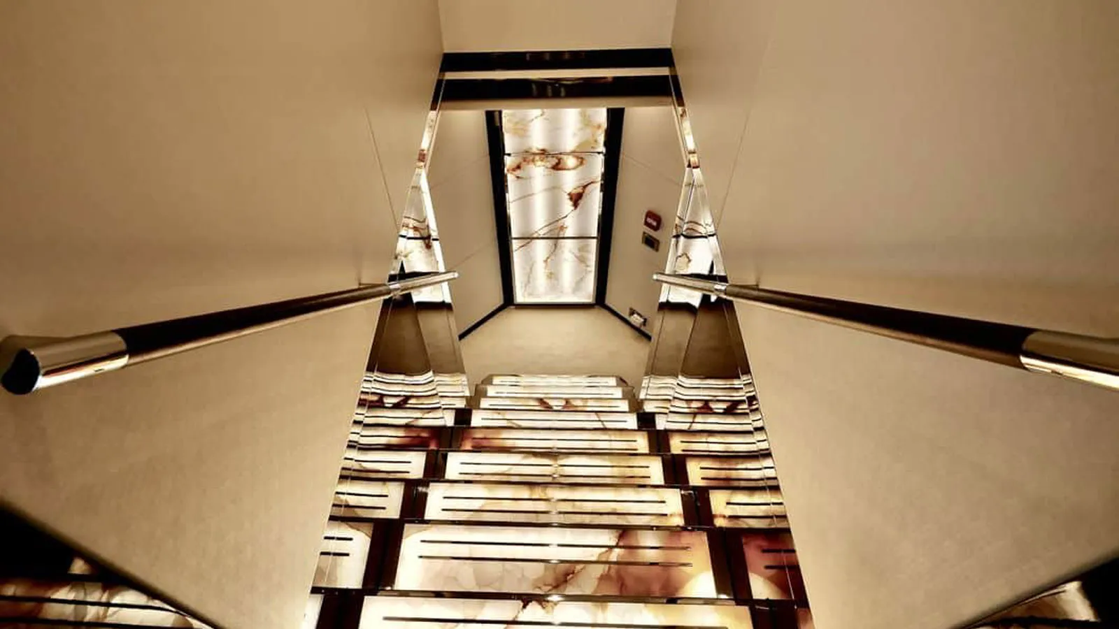 €600k price drop and CA change on Sunseeker 116 motor yacht Survivor 2