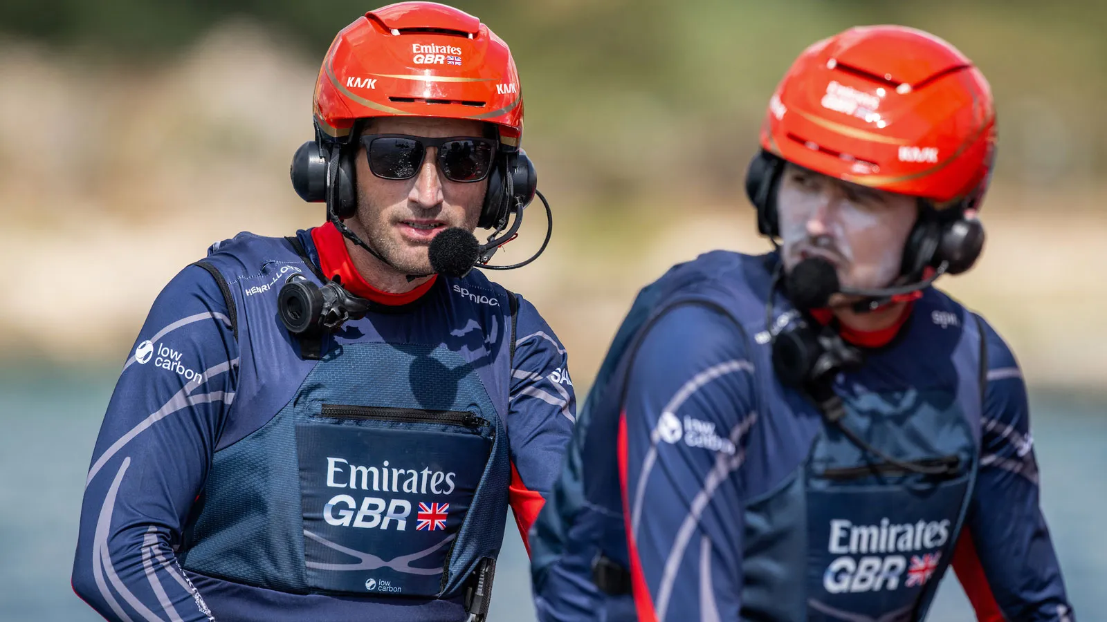 Landmark America's Cup protocol proposes biennial schedule and mandated female racers