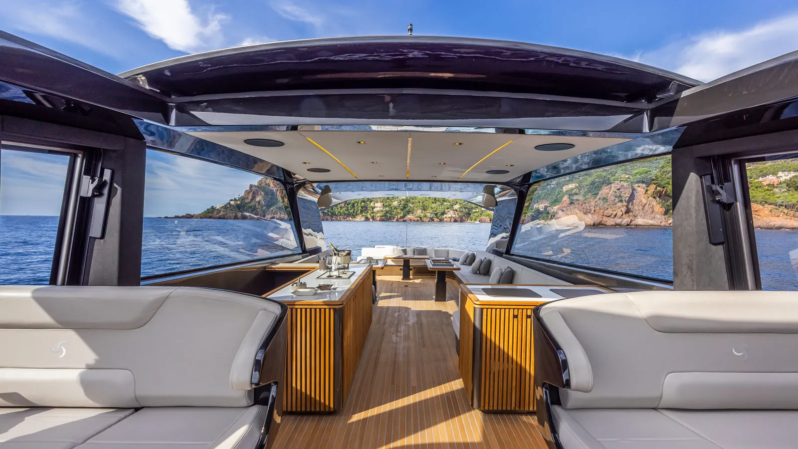 Sexy Me: First unit in Otam's flagship 90 GTS series joins the market