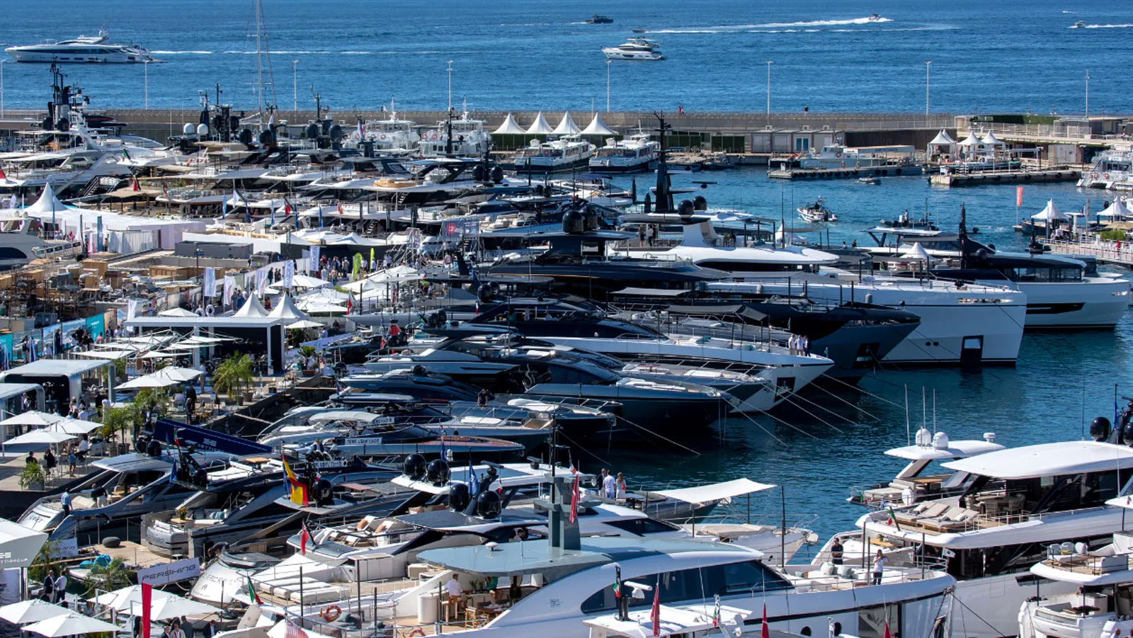 Everything you need to know about the Cannes Yachting Festival 2025