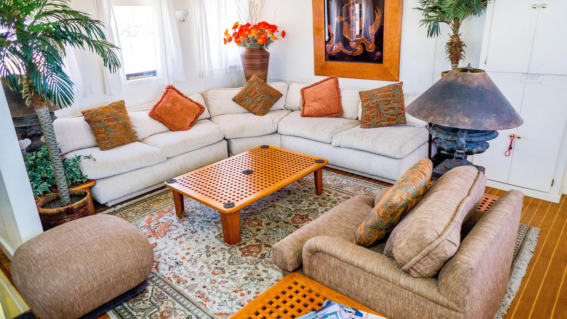 Further 0k price reduction on 52m upgraded expedition yacht Beauport