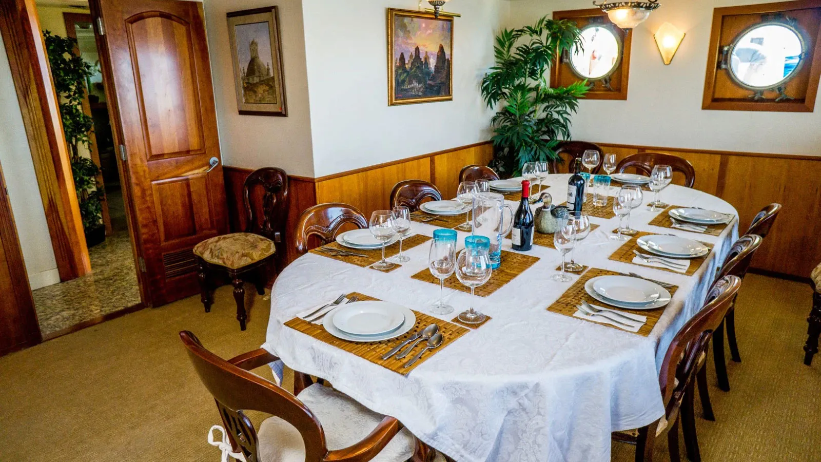 Further 0k price reduction on 52m upgraded expedition yacht Beauport