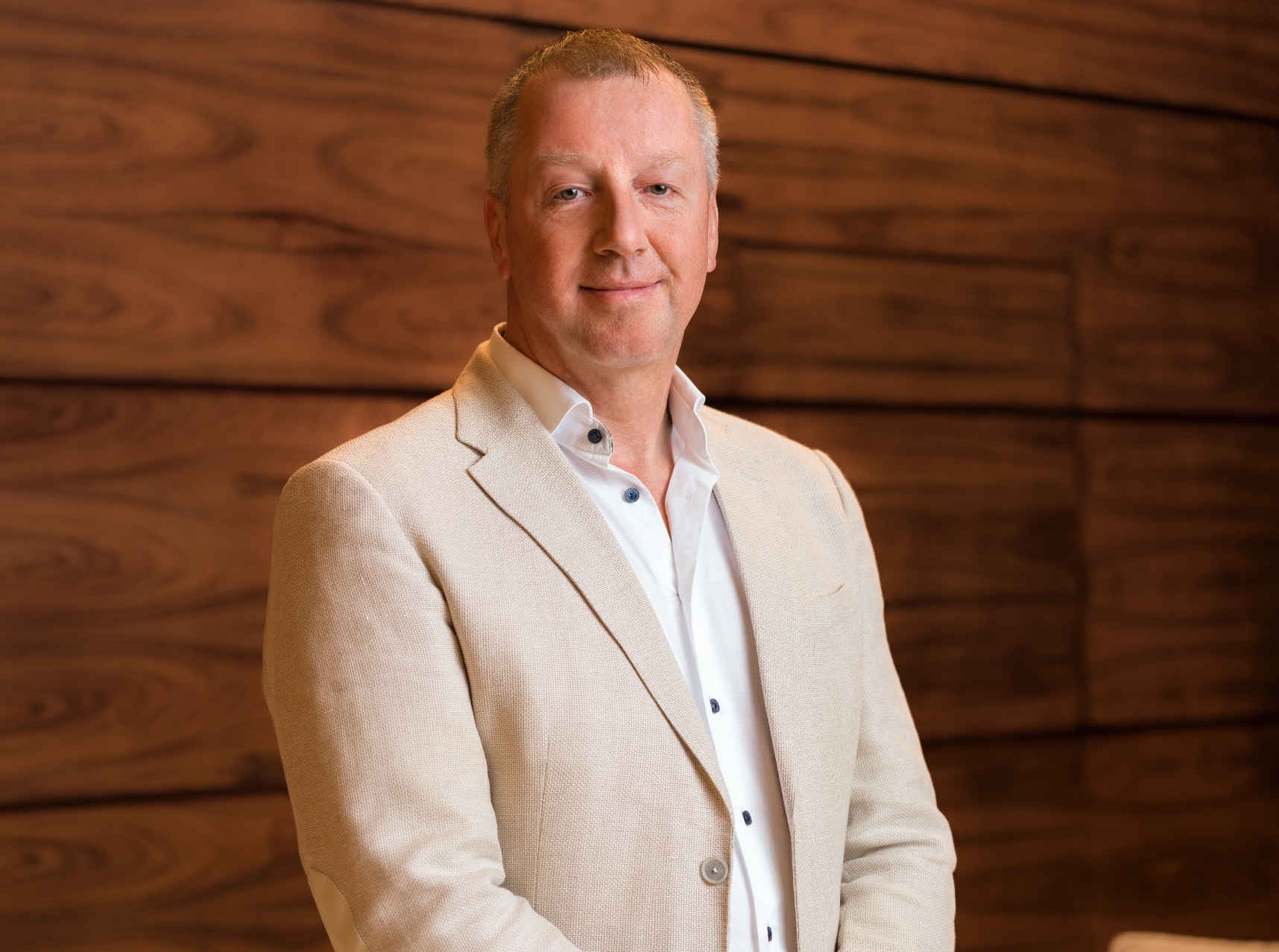 Heesen Yachts Names Jeroen van der Meer as New CEO