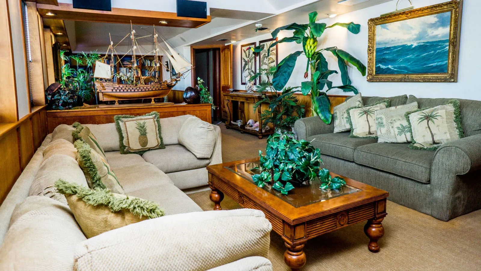 Further 0k price reduction on 52m upgraded expedition yacht Beauport